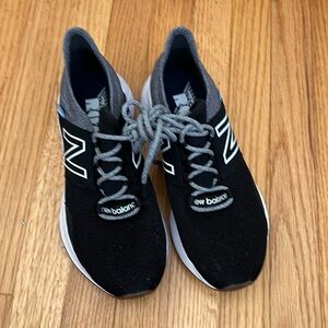 New Balance size 7